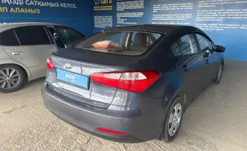 Kia Cerato 2014 года за 5 000 000 тг. в Алматы