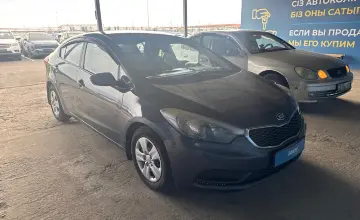 Kia Cerato 2014 года за 5 000 000 тг. в Алматы фото 3