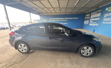 Kia Cerato 2014 года за 5 000 000 тг. в Алматы фото 4