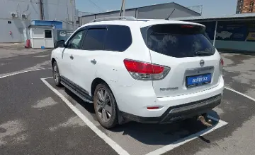 Nissan Pathfinder 2014 года за 8 000 000 тг. в Шымкент фото 4