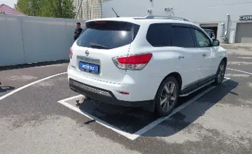 Nissan Pathfinder 2014 года за 8 000 000 тг. в Шымкент фото 3