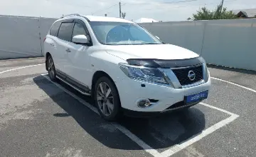 Nissan Pathfinder 2014 года за 8 000 000 тг. в Шымкент фото 2