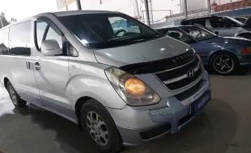Hyundai Grand Starex 2009 года за 6 000 000 тг. в Шымкент фото 2