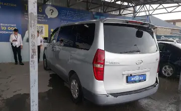 Hyundai Grand Starex 2009 года за 6 000 000 тг. в Шымкент фото 4