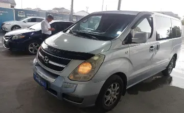 Hyundai Grand Starex 2009 года за 6 000 000 тг. в Шымкент фото 1