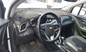 Chevrolet Trax 2019 года за 6 300 000 тг. в Шымкент фото 5