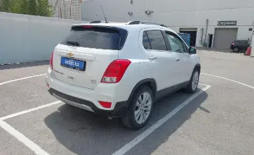 Chevrolet Trax 2019 года за 6 300 000 тг. в Шымкент фото 3
