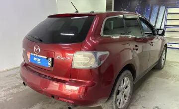Mazda CX-7 2007 года за 4 500 000 тг. в Павлодар