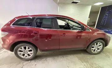 Mazda CX-7 2007 года за 4 500 000 тг. в Павлодар фото 4