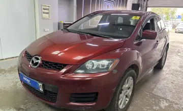 Mazda CX-7 2007 года за 4 500 000 тг. в Павлодар фото 1
