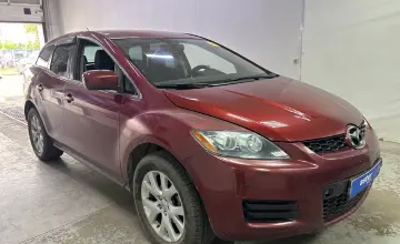 Mazda CX-7 2007 года за 4 500 000 тг. в Павлодар фото 3
