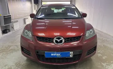 Mazda CX-7 2007 года за 4 500 000 тг. в Павлодар фото 2