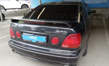 Lexus GS 2001 года за 3 000 000 тг. в Алматы