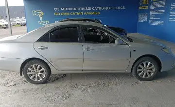 Toyota Camry 2002 года за 3 500 000 тг. в Алматы фото 4