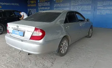 Toyota Camry 2002 года за 3 500 000 тг. в Алматы