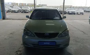 Toyota Camry 2002 года за 3 500 000 тг. в Алматы фото 2