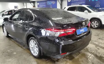 Toyota Camry 2023 года за 14 500 000 тг. в Астана фото 4