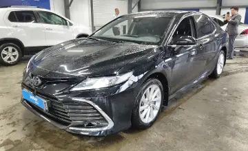 Toyota Camry 2023 года за 14 500 000 тг. в Астана фото 1