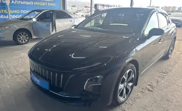 Hongqi E-QM5 2024 года за 6 500 000 тг. в Алматы фото 1