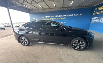 Hongqi E-QM5 2024 года за 6 500 000 тг. в Алматы фото 4