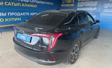 Hongqi E-QM5 2024 года за 6 500 000 тг. в Алматы