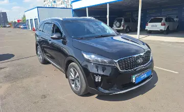 Kia Sorento 2020 года за 11 000 000 тг. в Алматы фото 3