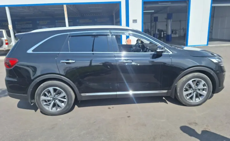 Kia Sorento 2020 года за 11 000 000 тг. в Алматы фото 4