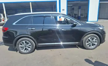 Kia Sorento 2020 года за 11 000 000 тг. в Алматы фото 4