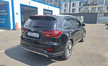 Kia Sorento 2020 года за 11 000 000 тг. в Алматы