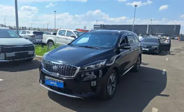 Kia Sorento 2020 года за 11 000 000 тг. в Алматы фото 1