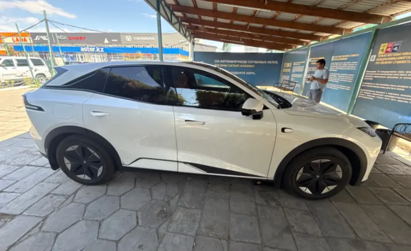 Changan Deepal S7 2025 года за 13 500 000 тг. в Талдыкорган фото 4