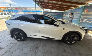 Changan Deepal S7 2025 года за 13 500 000 тг. в Талдыкорган фото 4