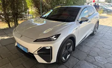 Changan Deepal S7 2025 года за 13 500 000 тг. в Талдыкорган фото 1