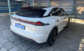Changan Deepal S7 2025 года за 13 500 000 тг. в Талдыкорган