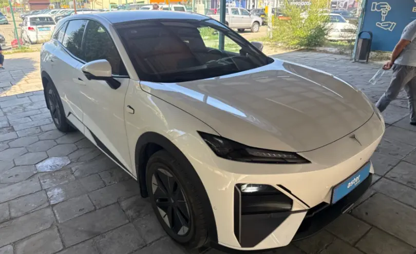 Changan Deepal S7 2025 года за 13 500 000 тг. в Талдыкорган фото 3