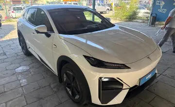 Changan Deepal S7 2025 года за 13 500 000 тг. в Талдыкорган фото 3
