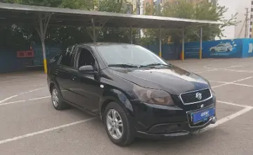 Ravon Nexia R3 2017 года за 4 000 000 тг. в Алматы фото 2