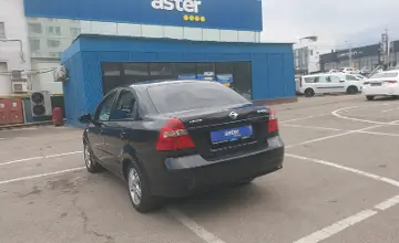 Ravon Nexia R3 2017 года за 4 000 000 тг. в Алматы фото 4