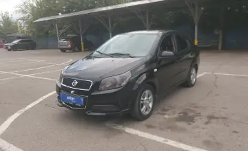 Ravon Nexia R3 2017 года за 4 000 000 тг. в Алматы фото 1