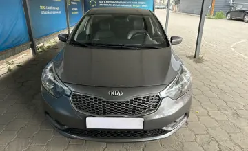 Kia Cerato 2014 года за 6 000 000 тг. в Караганда фото 2