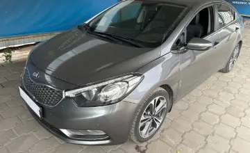 Kia Cerato 2014 года за 6 000 000 тг. в Караганда фото 1
