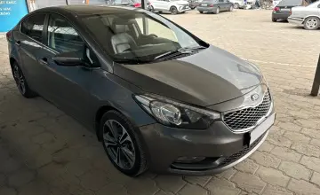 Kia Cerato 2014 года за 6 000 000 тг. в Караганда фото 3