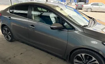 Kia Cerato 2014 года за 6 000 000 тг. в Караганда фото 4