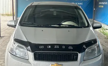 Chevrolet Nexia 2021 года за 3 500 000 тг. в Караганда фото 2