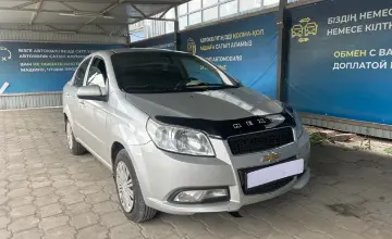 Chevrolet Nexia 2021 года за 3 500 000 тг. в Караганда фото 3