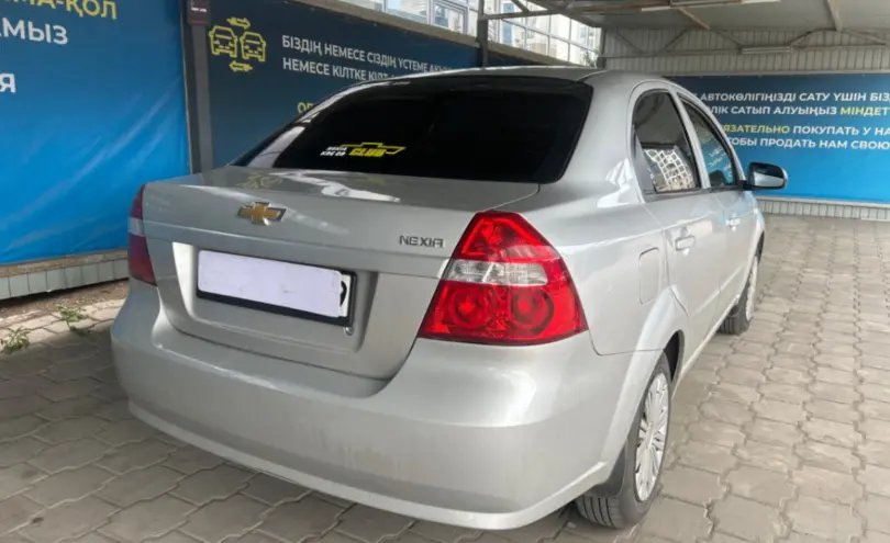 Chevrolet Nexia 2021 года за 3 500 000 тг. в Караганда фото 5