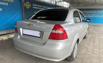 Chevrolet Nexia 2021 года за 3 500 000 тг. в Караганда