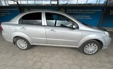Chevrolet Nexia 2021 года за 3 500 000 тг. в Караганда фото 4