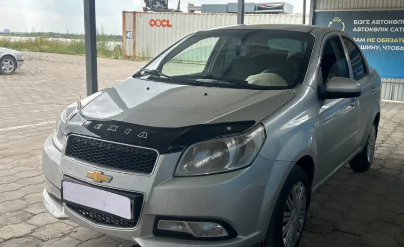 Chevrolet Nexia 2021 года за 3 500 000 тг. в Караганда