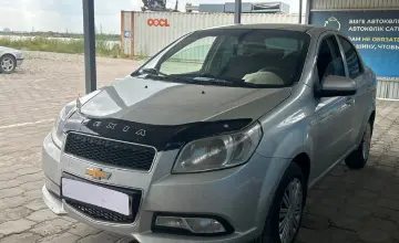 Chevrolet Nexia 2021 года за 3 500 000 тг. в Караганда фото 1